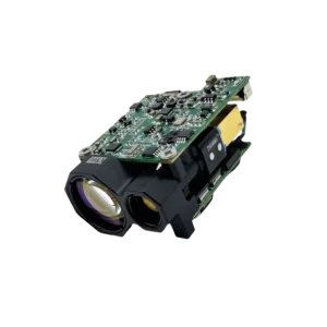 NTRON NLMB3000A 1535nm 3km laser ranging module for UAV payloads