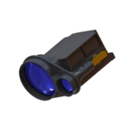 3km Anti-Drone Laser Sensor and Low-Altitude Security Module NLMU3000A