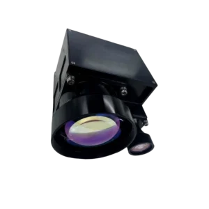 NLM20000A Laser Distance Sensor for Long-Range UAV Payloads
