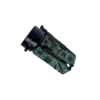 Full-Scenario High-Precision Laser Rangefinder Sensor with All-Weather Reliability and 2500m Range