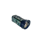 Compact Laser Rangefinder Module with 1535nm Eye-safe Technology
