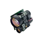 High Precision Laser Distance Sensor for Industrial Automation