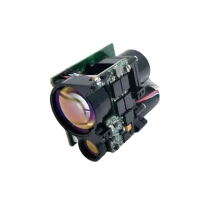 High Precision Laser Distance Sensor for Industrial Automation