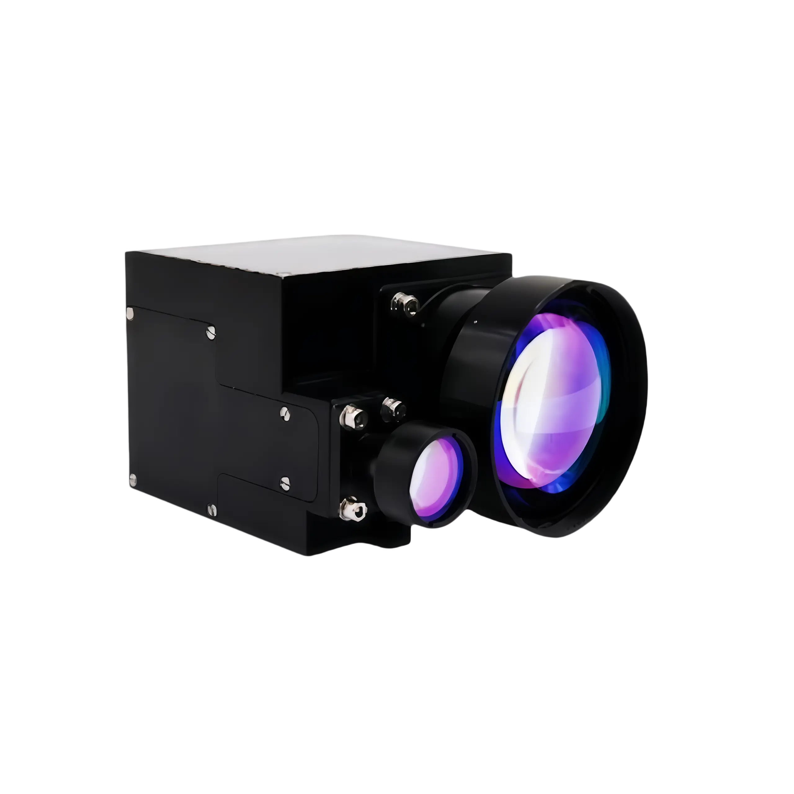 NLM20000A Laser Distance Sensor Perimeter Monitoring Solutions