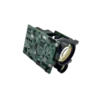 Drone Surveying with High Precision Laser Distance Sensor
