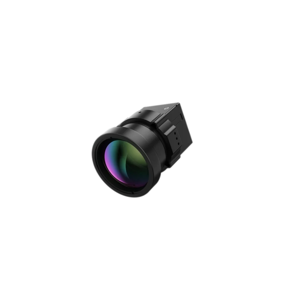 NLIR1280L Uncooled Thermal Camera Cores for UAV Payloads and ADAS
