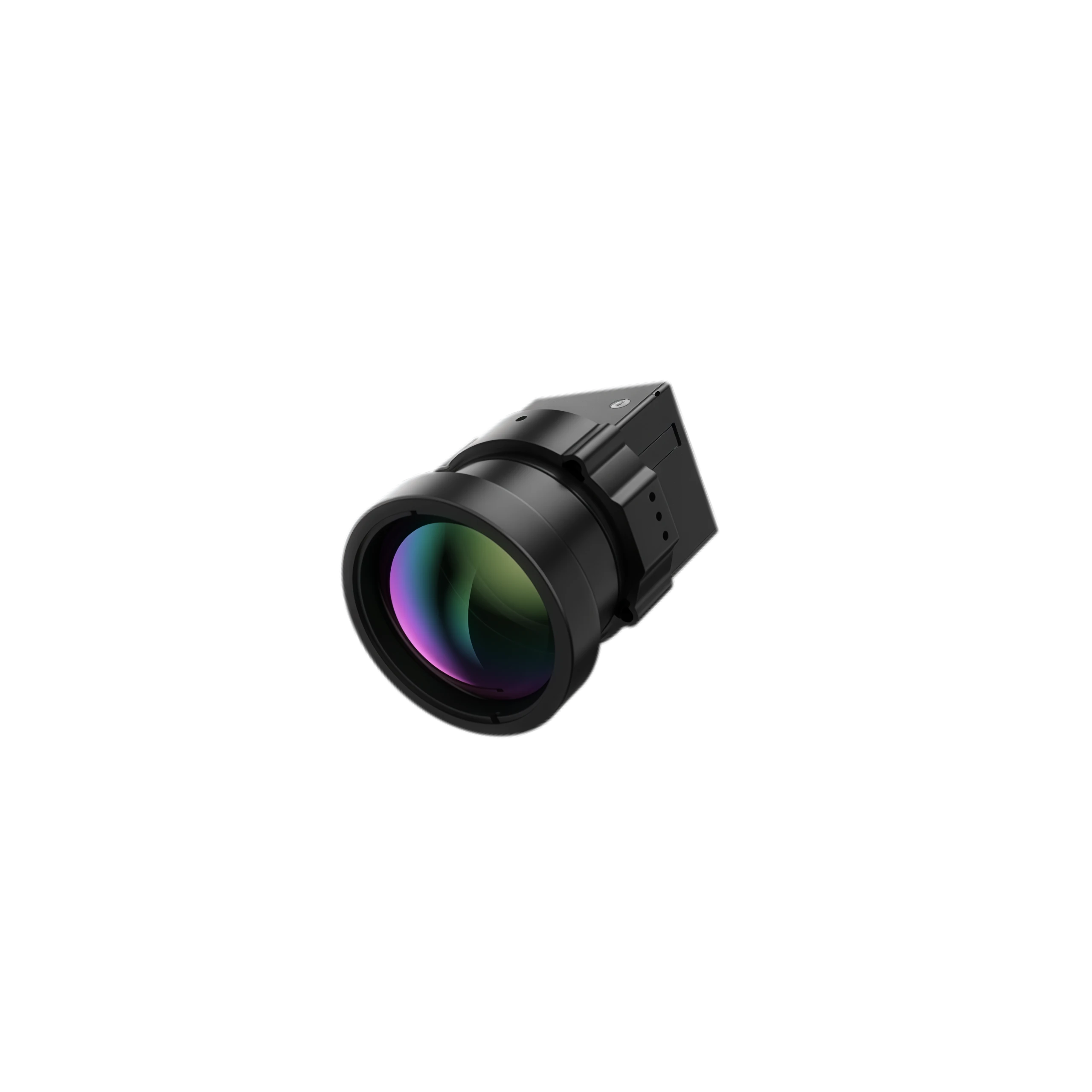 NLIR1280L Uncooled Thermal Camera Cores for UAV Payloads and ADAS
