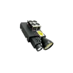 Product photo of the 1064nm uncooled laser target designator series