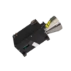 NTLTDC130A 130mJ laser target designator remote monitoring solutions assembly