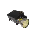 NTLTDC130A 130mJ laser target designator military-grade uncooled core