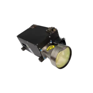 NTLTDC130A 130mJ laser target designator military-grade uncooled core