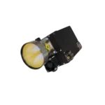 NTLTDC160A 160mj laser target designator Aerospace Surveying