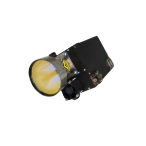 NTLTDC160A 160mj laser target designator Aerospace Surveying