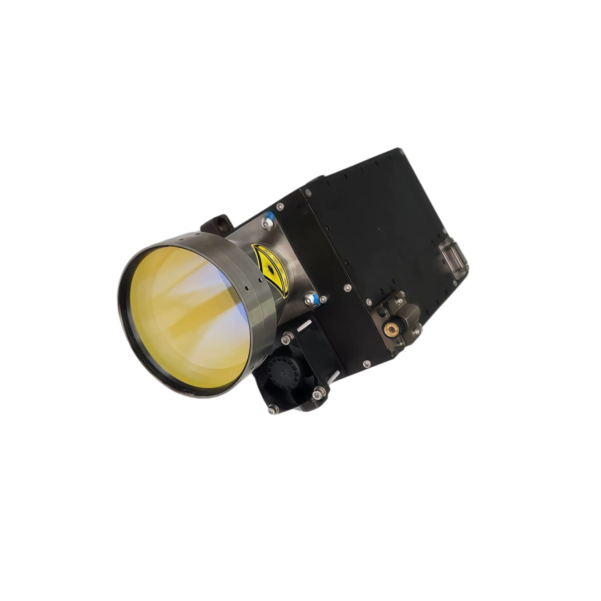 NTLTDC160A 160mj laser target designator Aerospace Surveying