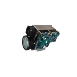 NTLTDC80A 80mJ laser target designator uncooled solid-state module