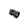 NLIR1280ES Uncooled Thermal Camera Modules integrated with continuous zoom lens for forest fire prevention