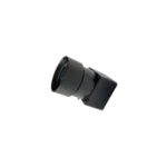 NLIR1280ES Uncooled Thermal Camera Modules with Gigabit Ethernet for long-distance surveillance