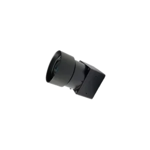 NLIR1280ES Uncooled Thermal Camera Modules with Gigabit Ethernet for long-distance surveillance