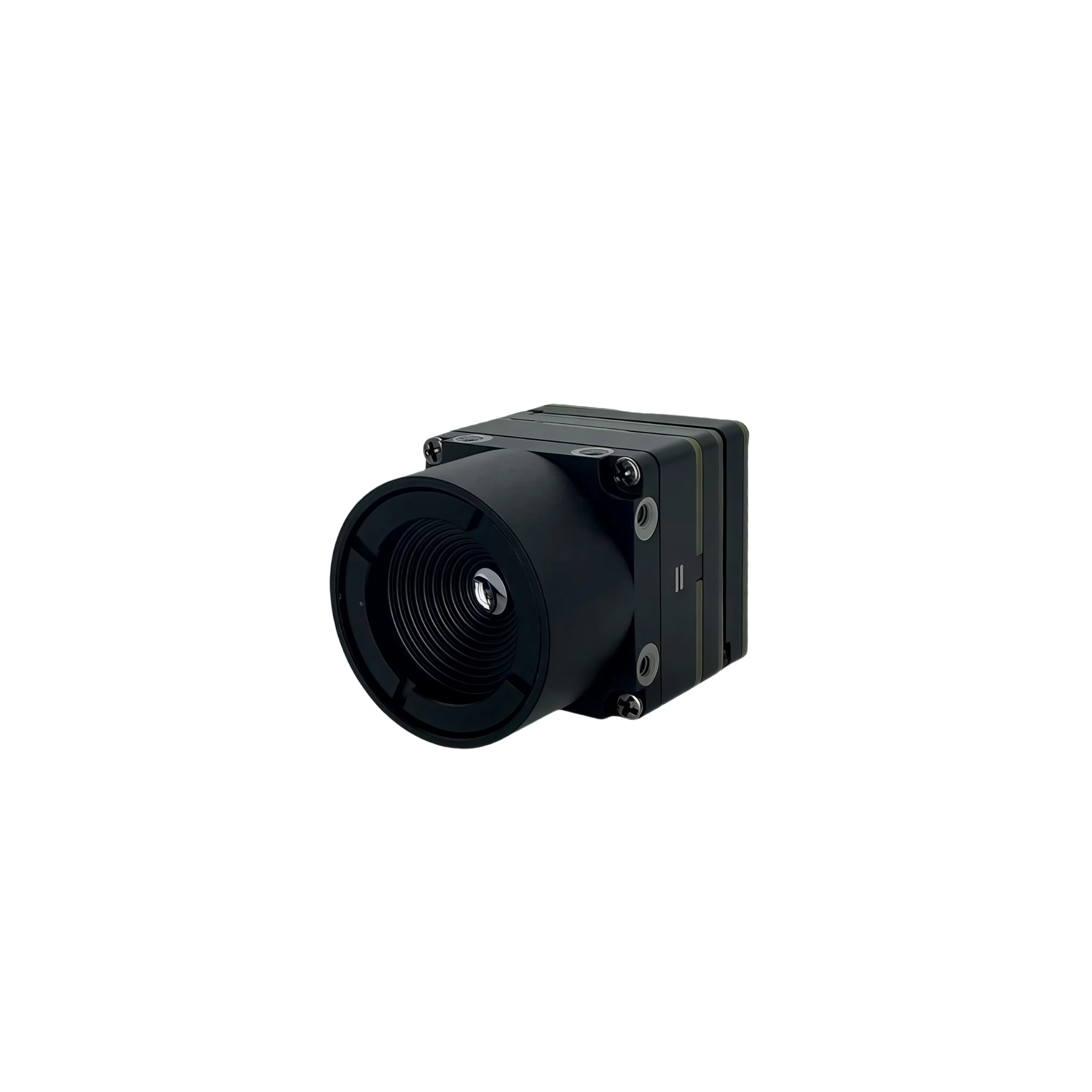 NLIR256 Infrared Thermal Module for handheld security and portable devices