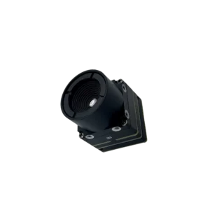 NLIR384 SWaP-C Thermal Imaging Module with integrated athermal lens