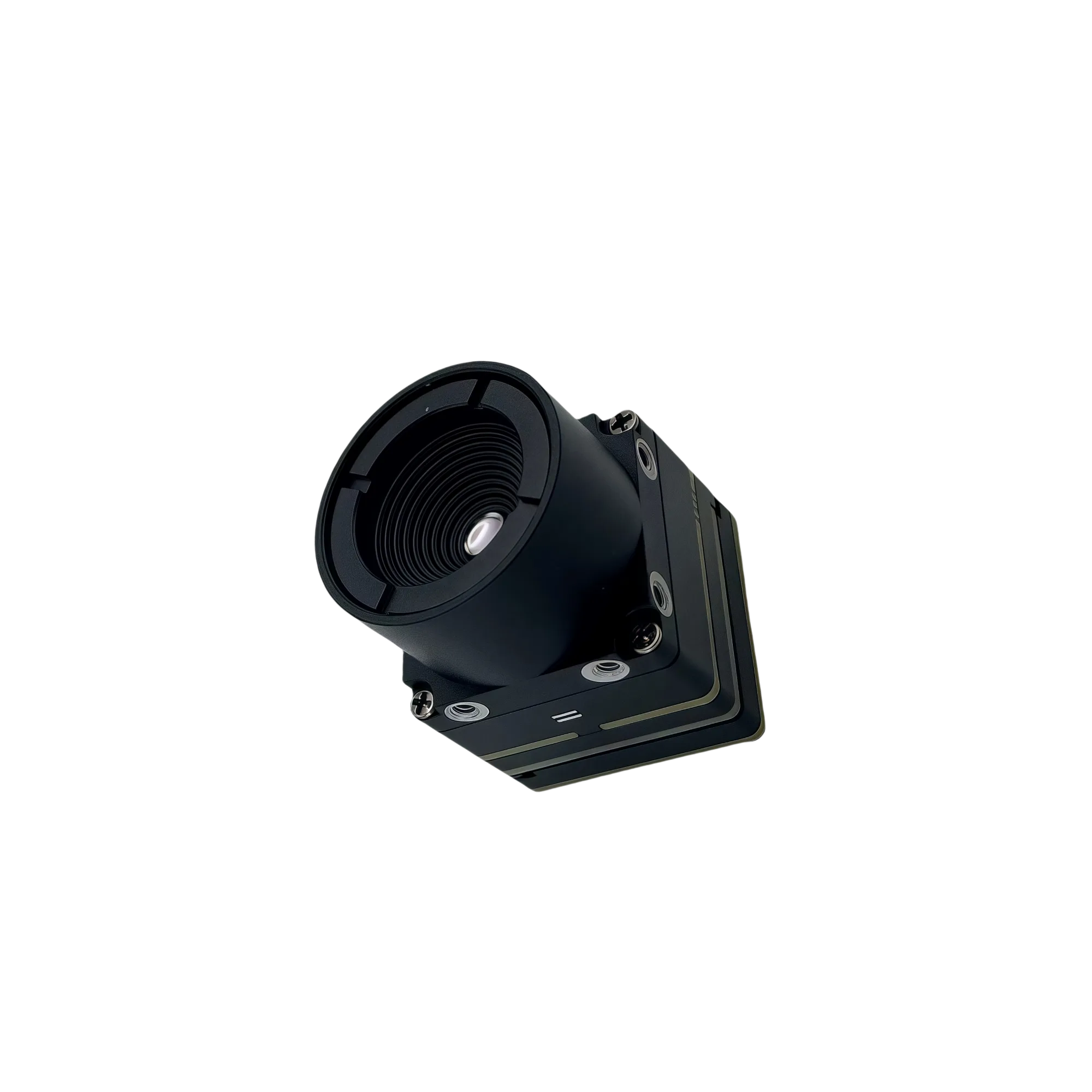 NLIR384 SWaP-C Thermal Imaging Module with integrated athermal lens