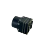 NLIR384 SWaP-C Thermal Imaging Module embedded in drone EO/IR gimbal systems