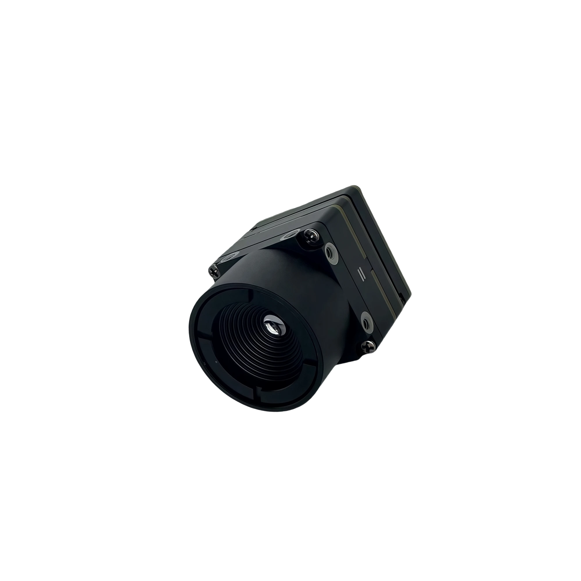 NLIR640 Shutterless Thermal Camera Module for Industrial Automation