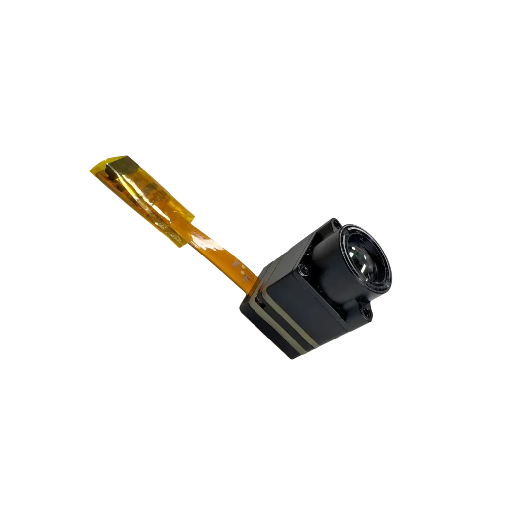 NLIR640T Thermal Core for Micro UAV Pods