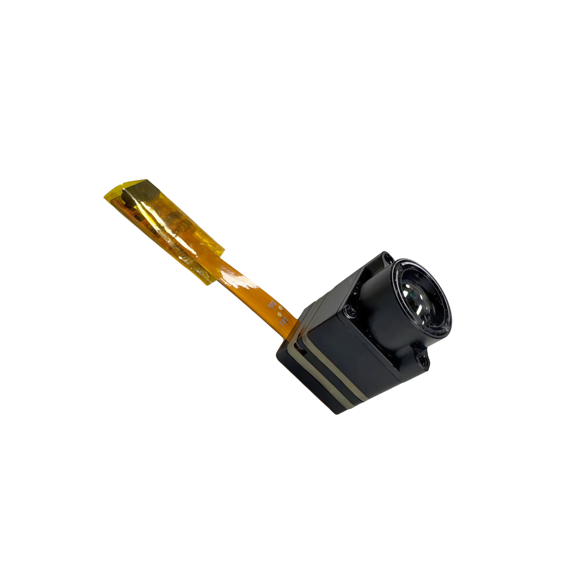 NLIR640T Thermal Core for Micro UAV Pods