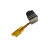 NLIR640T Thermal Core integrated into FPV Drone systems