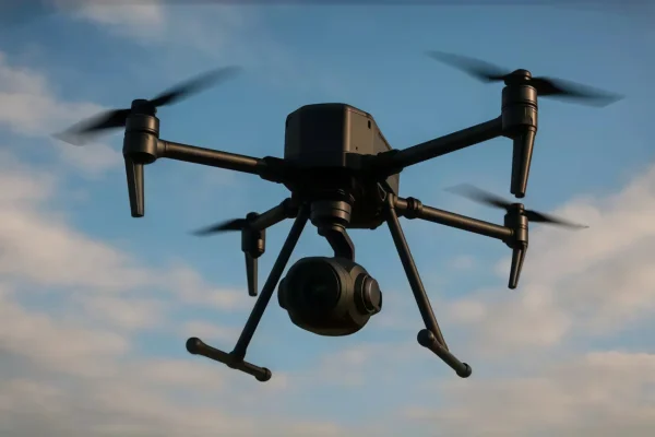 Electro-Optical Pdos Uavs_1