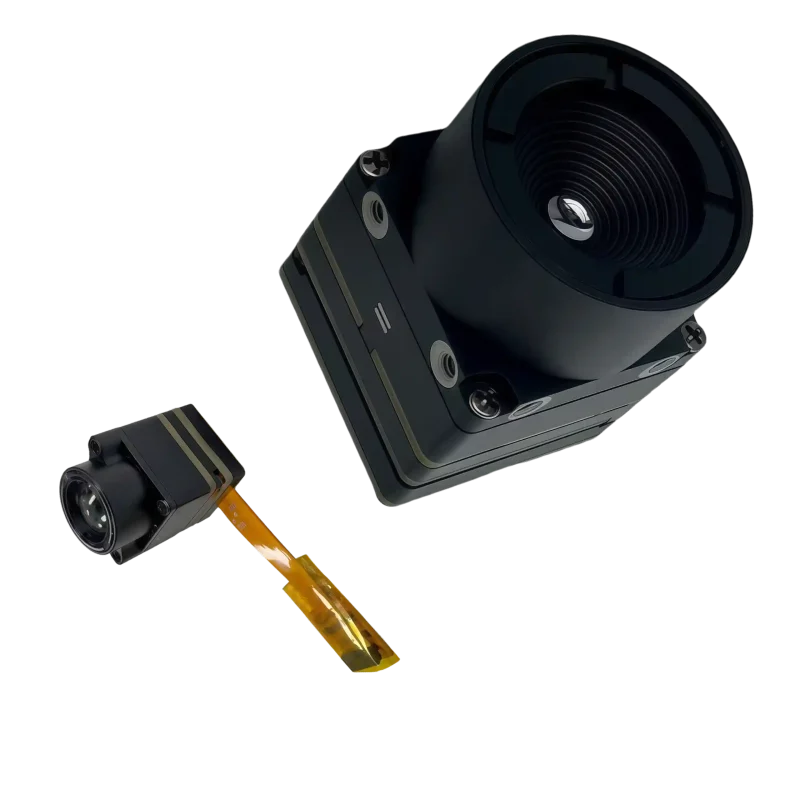 Infrared Thermal Module Solutions